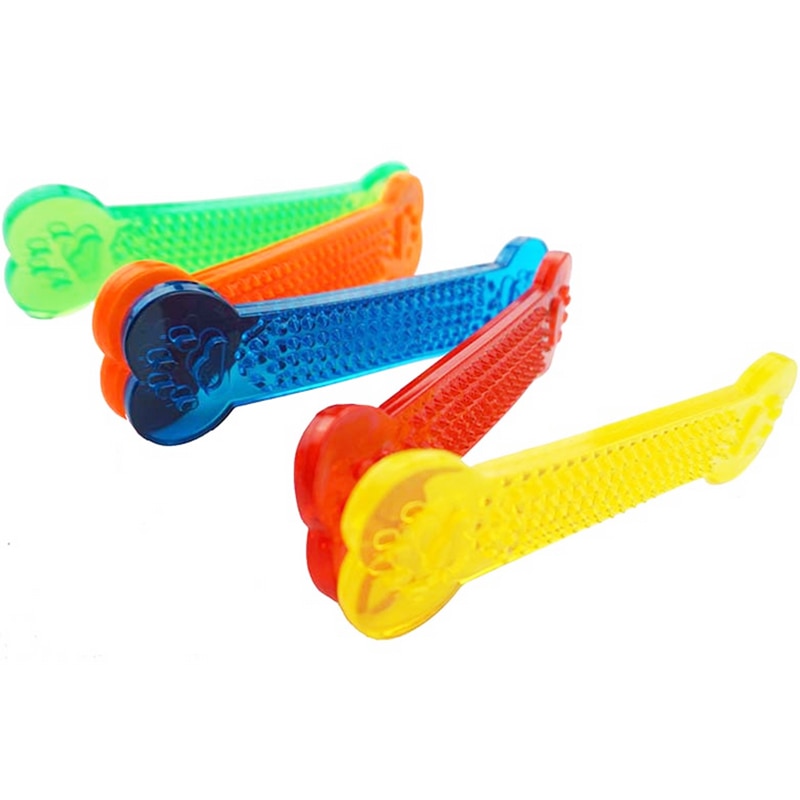 Bone Chew Toy for Dogs