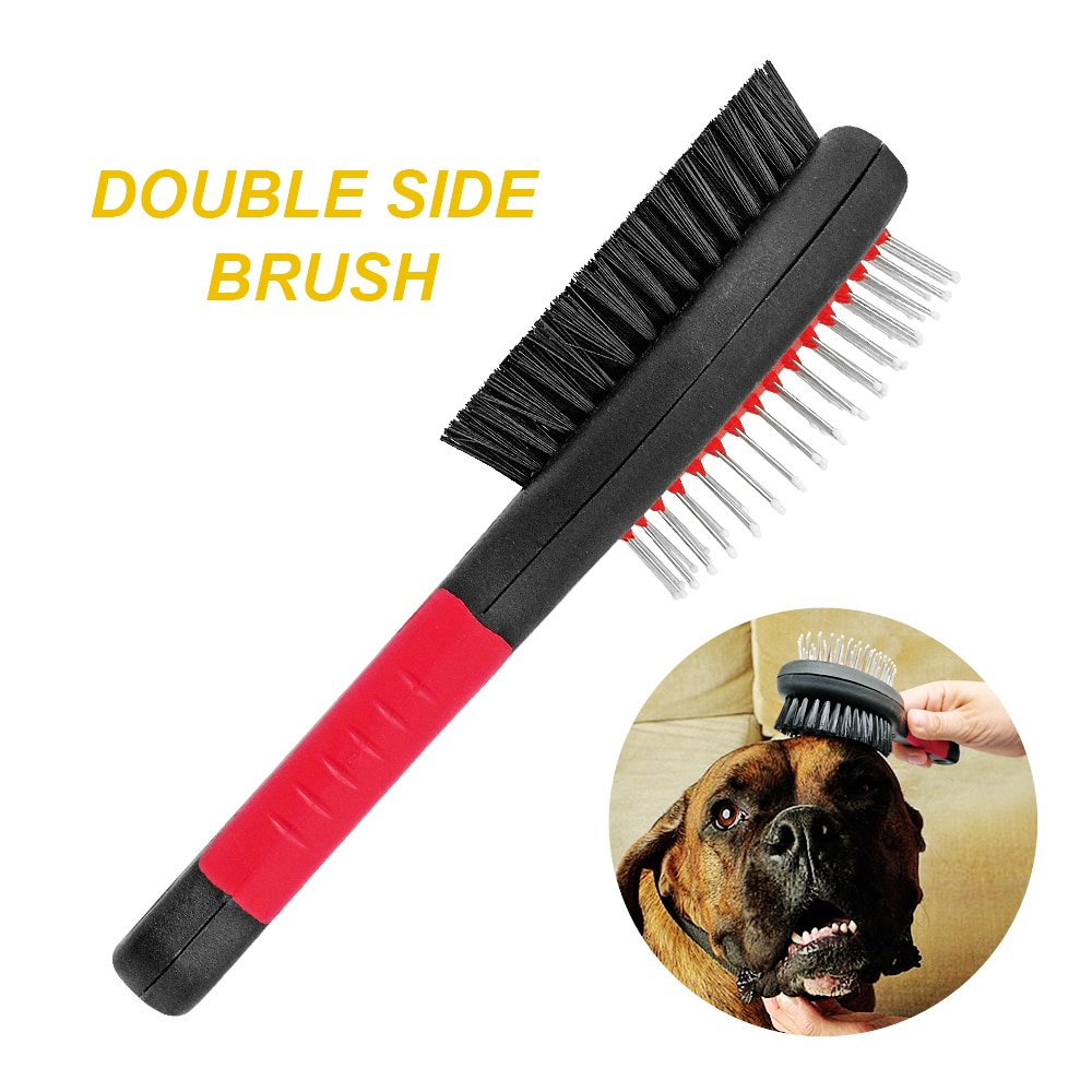 Dog's Grooming Tools 5 pcs Set - Fabulous Pooch